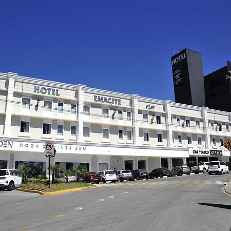 Hotel Emacite Flex Мафра Екстериор снимка