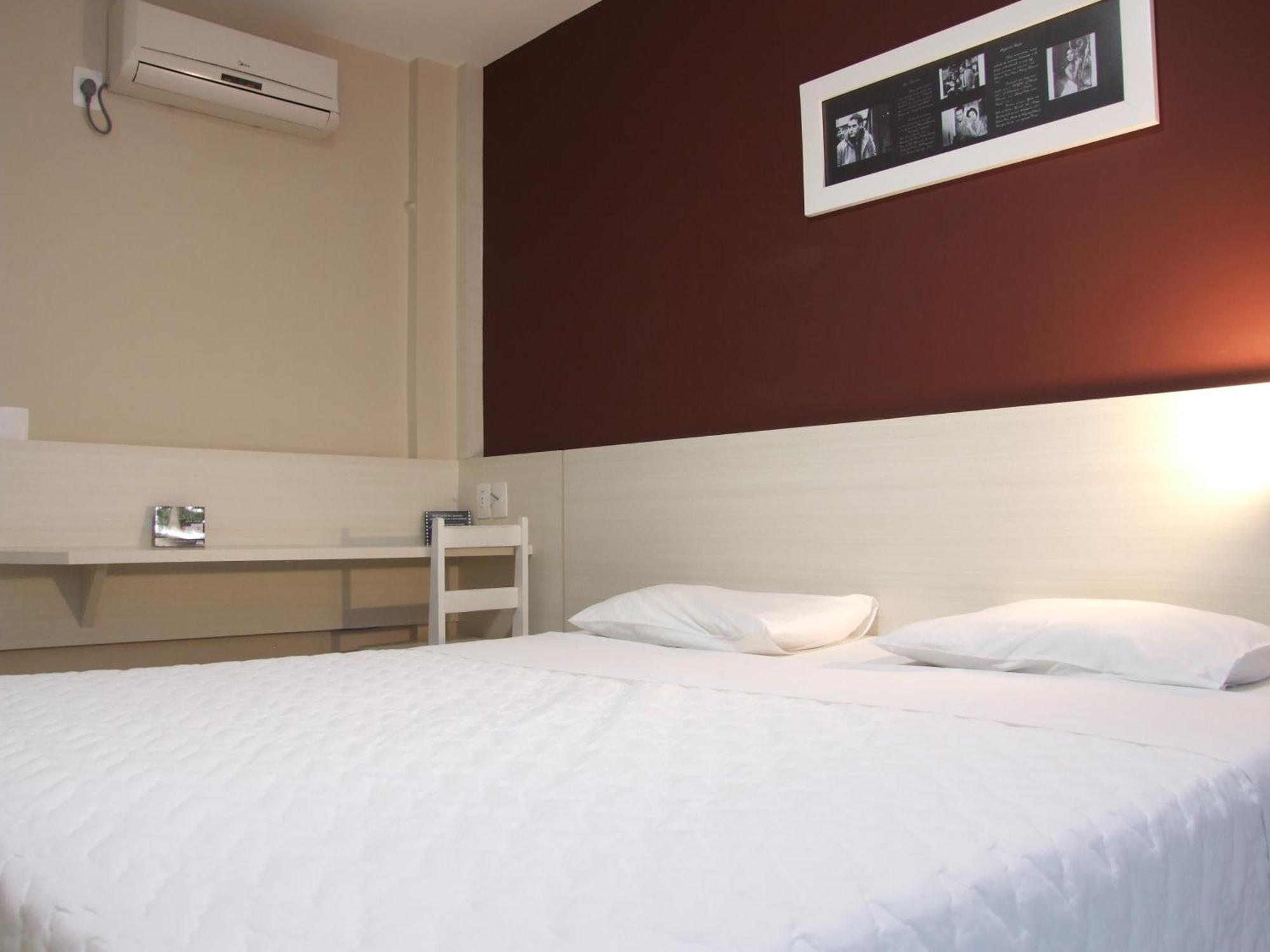 Hotel Emacite Flex Мафра Стая снимка