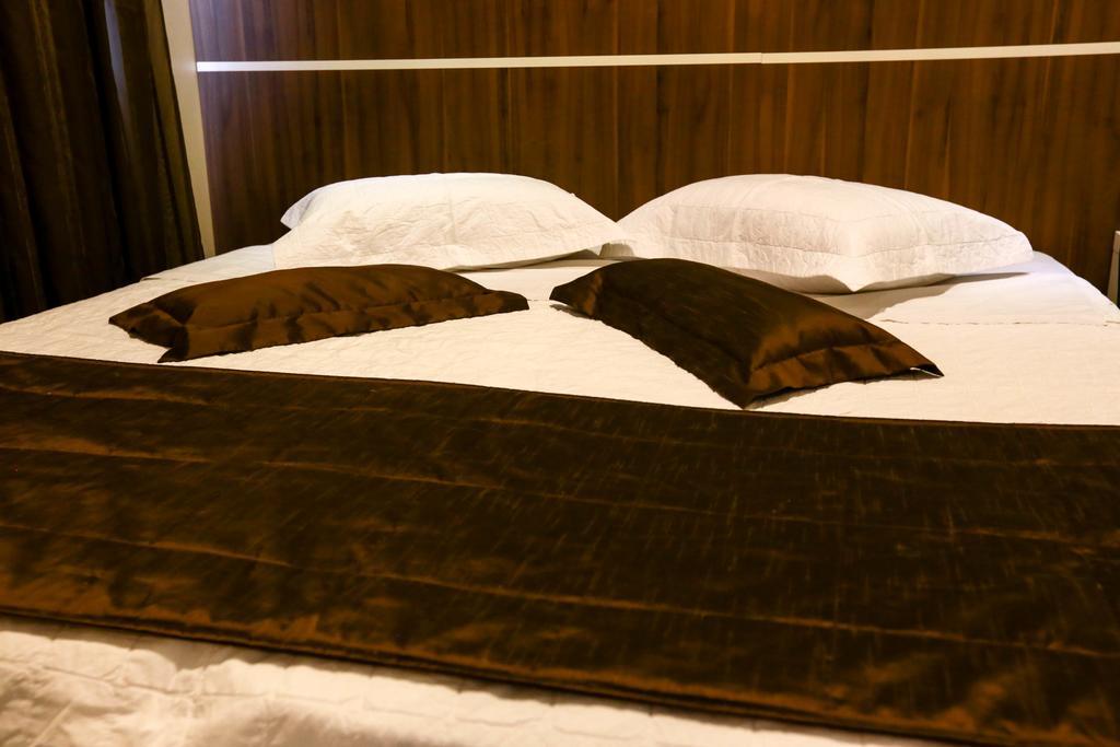 Hotel Emacite Flex Мафра Екстериор снимка